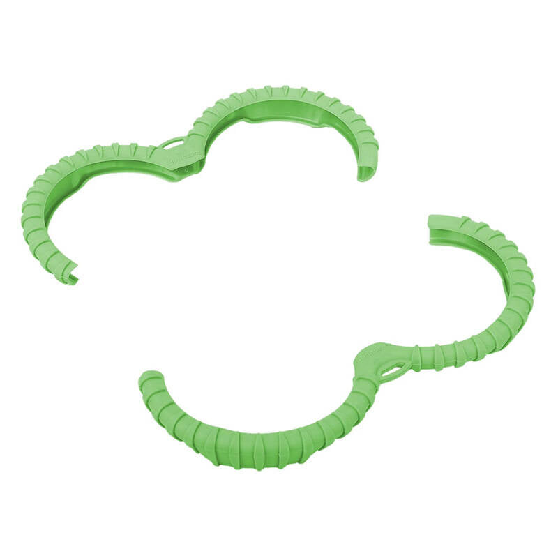 Sunnylife protective cover + propeller guard for DJI Avata 2 (green) - Kotikauppa