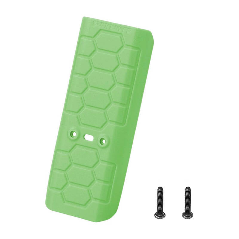Sunnylife protective cover + propeller guard for DJI Avata 2 (green) - Kotikauppa