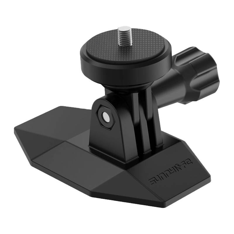 Sunnylife universal mount for sports cameras (DZ762) - Kotikauppa