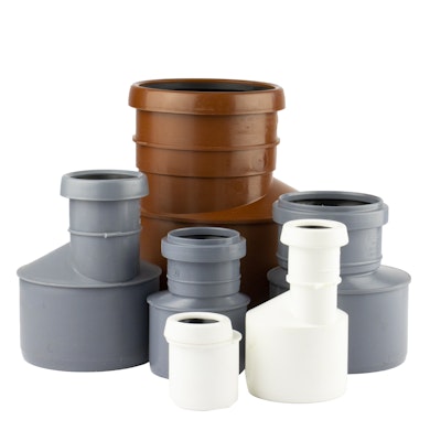 HT SUPISTUSYHDE PIPELIFE 110x75 PP 2470112 | 2470112 | 9010459141262 | Pipelife | Kotikauppa