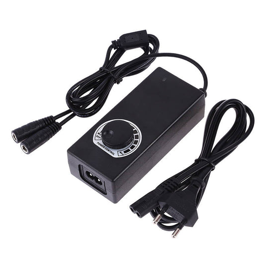 Supply Power Adapter Puluz for 60cm Photo Studio PU2002EU LED - Kotikauppa