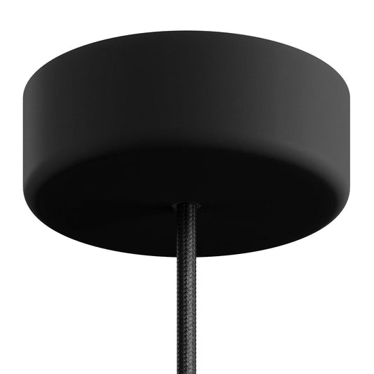 Sylinterimäinen ulkokattoruususarja IP65 - pehmeää silikonia Eiva - Kotikauppa