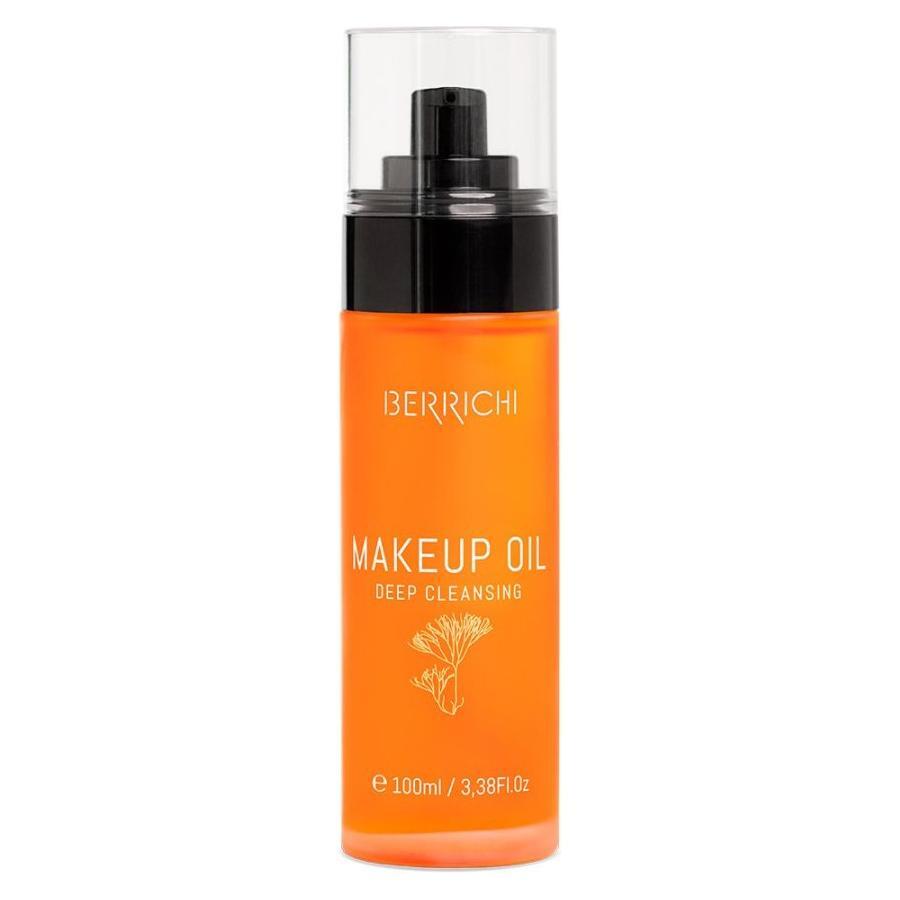Syväpuhdistava meikinpoistoöljy (100ml)-Berrichi