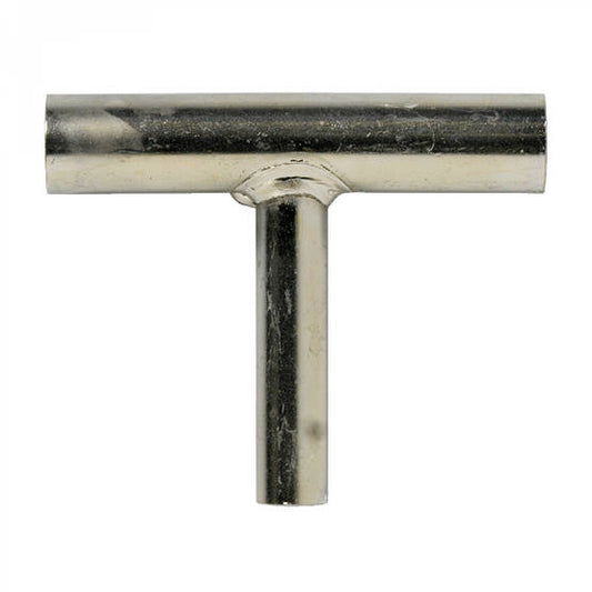 Alde T-putki 110x80 mm ø22 mm, ilman hanaa A1900155 | 1900155 |  | Kotikauppa | Alde