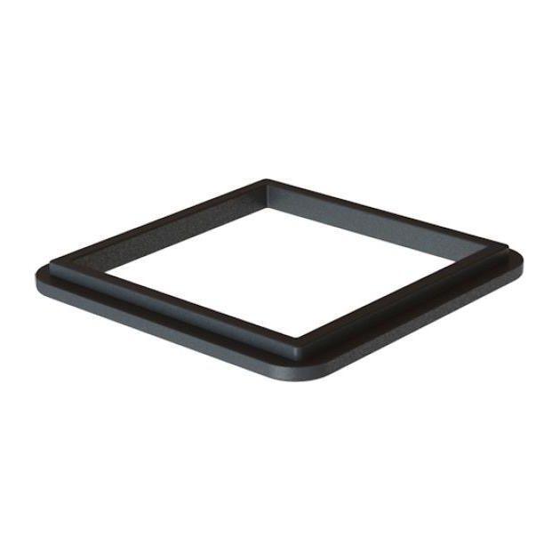 Telair adapterikehys Universal | T08047 | | Kotikauppa | Telair