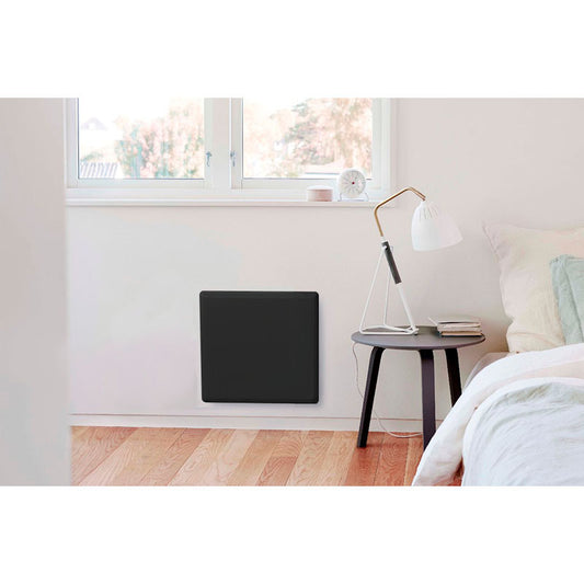 LÄMMITIN KIINTEÄ/SIIRRETTÄVÄ NOBÖ NTL4N 02 250W 230-240V DX BL (43x40cm)