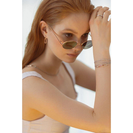 Metropolitan Earrings