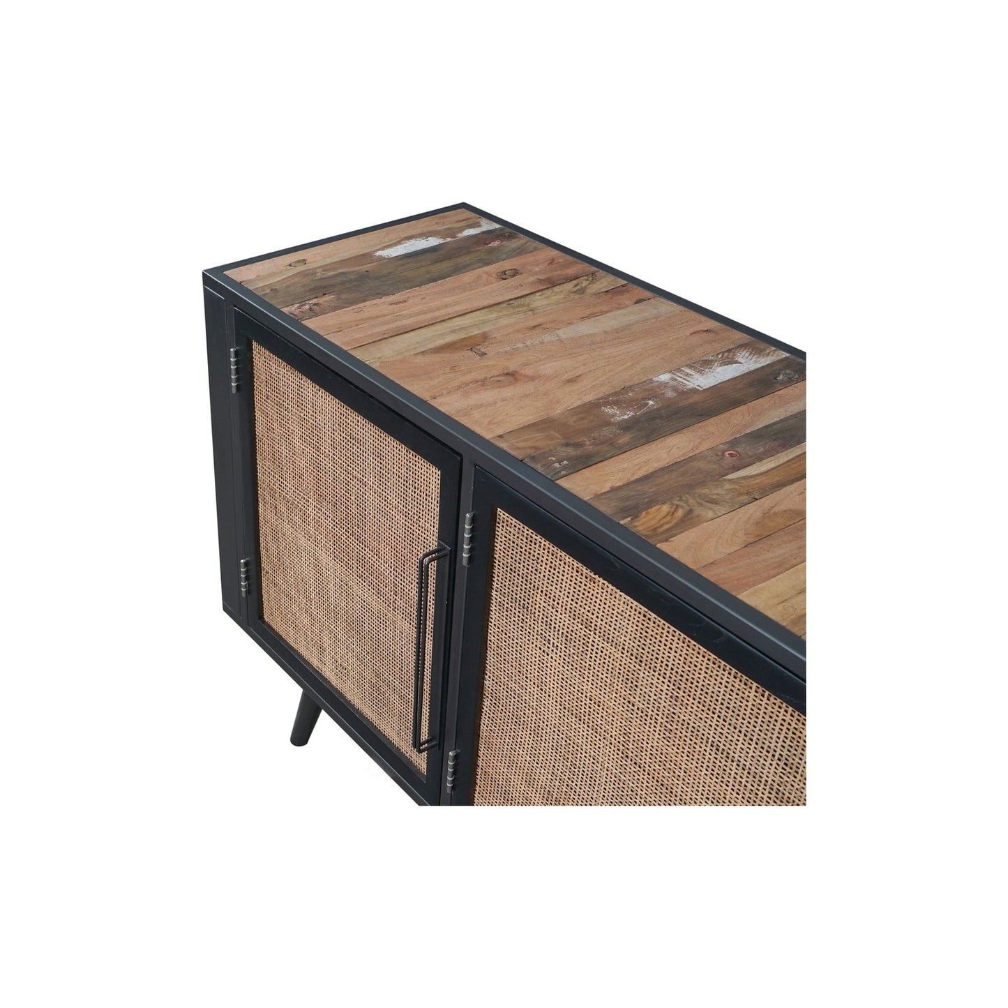 TV-taso (Nordic Rattan) - Kotikauppa