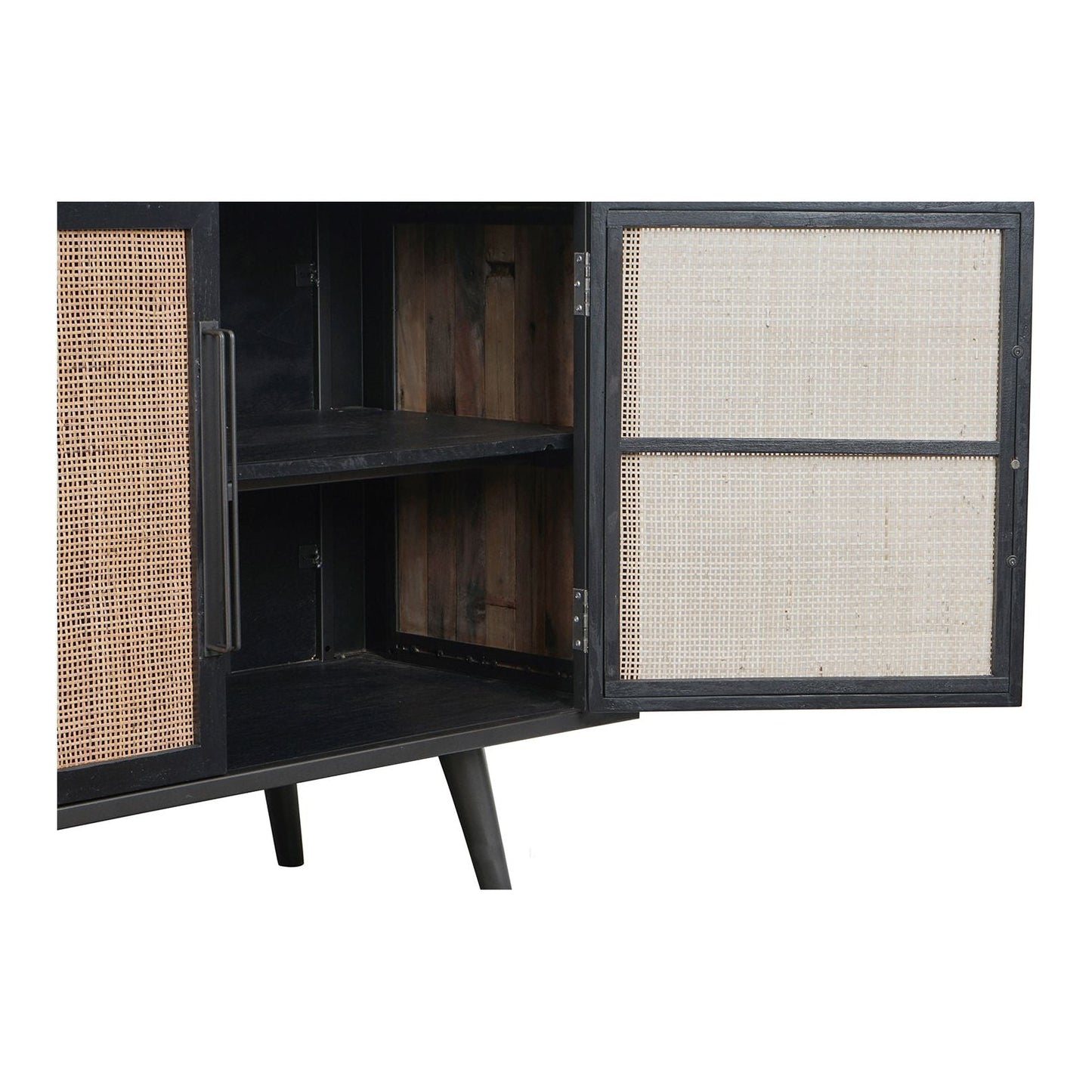 TV-taso (Nordic Rattan) - Kotikauppa