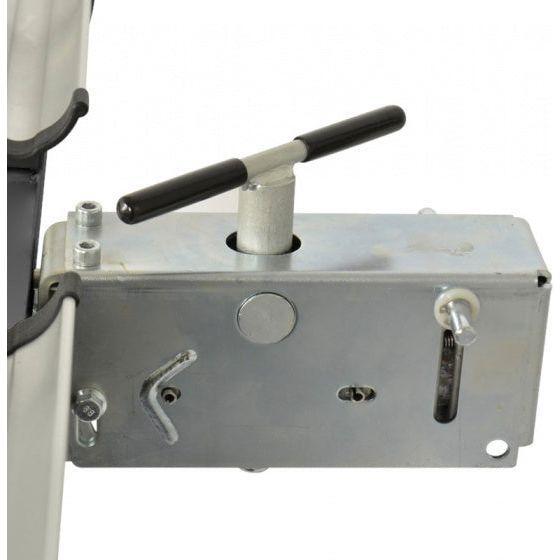 TWINNY LOAD CARRIER KULJETUSTELINE BASE, KAHDELLE PYÖRÄLLE, MAX 50KG KANTAVUUS - Kotikauppa