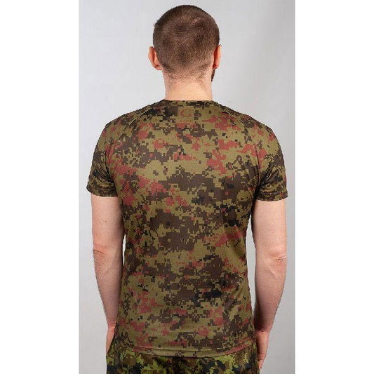 Tactical T-Shirt 4464 - Kotikauppa