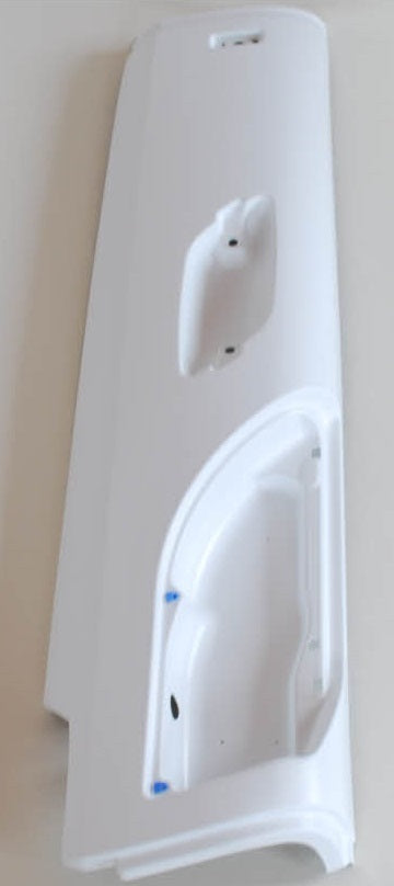 Takakulmamuovi oikea valkoinen 2014- | 6510610014