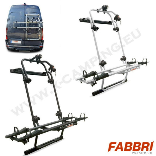 Takapyöräteline Bici Ok MTB Van 6201837VWN Sprinter Crafterille, FABBRI - Kotikauppa