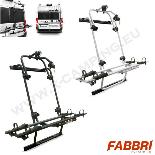 Takapyöräteline Bici Ok MTB Van 6201837n Ducato Boxer Jumperille, FABBRI - Kotikauppa