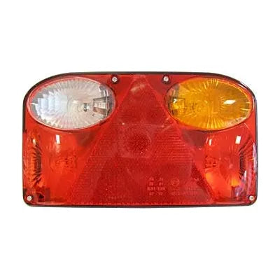 Takavalo 235x135x57mm Yhdistelmätakavalo oikea | 0900870 | | Kotikauppa |