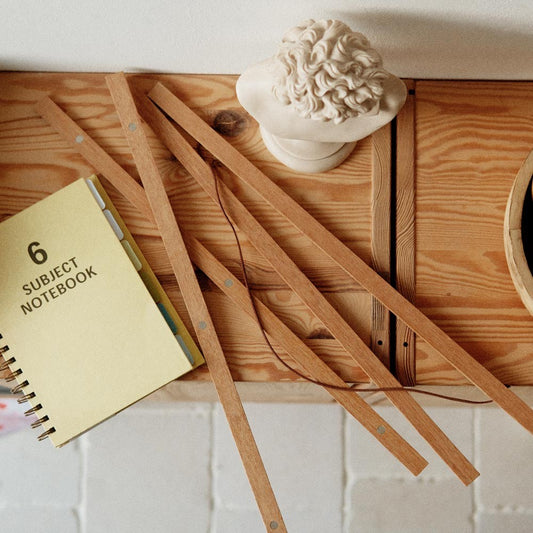 Tammikehys 50x70 cm julisteelle