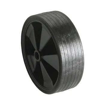 Täyskumipyörä 215x70mm, muovivanne AL-KO Winterhoff Hobby | 1211567 | 4251302403815 | Kotikauppa |