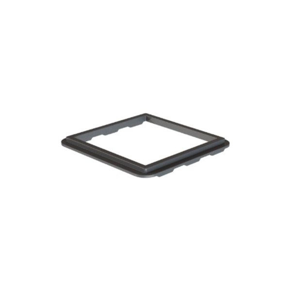 Telair adapterikehys Ducato, Jumper, Boxer | 48012