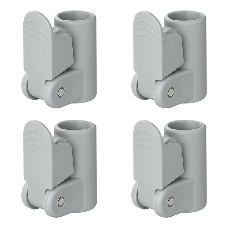 Telttatangon säätöpuristin pikalukolla 25-28mm 4 kpl sarja | 366408V02 | 8719946007791 | Kotikauppa | ProPlus