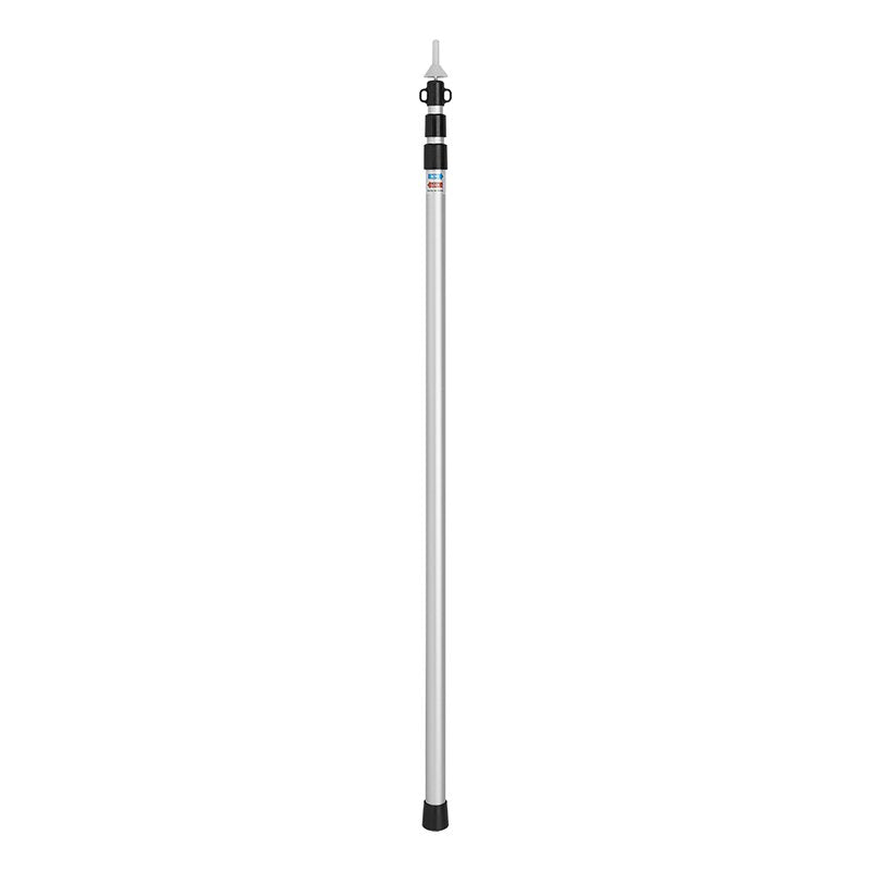 Telttatanko teleskooppi 3-osainen 106 - 280 cm | 366632V01 | 8719946011279 | Kotikauppa | ProPlus