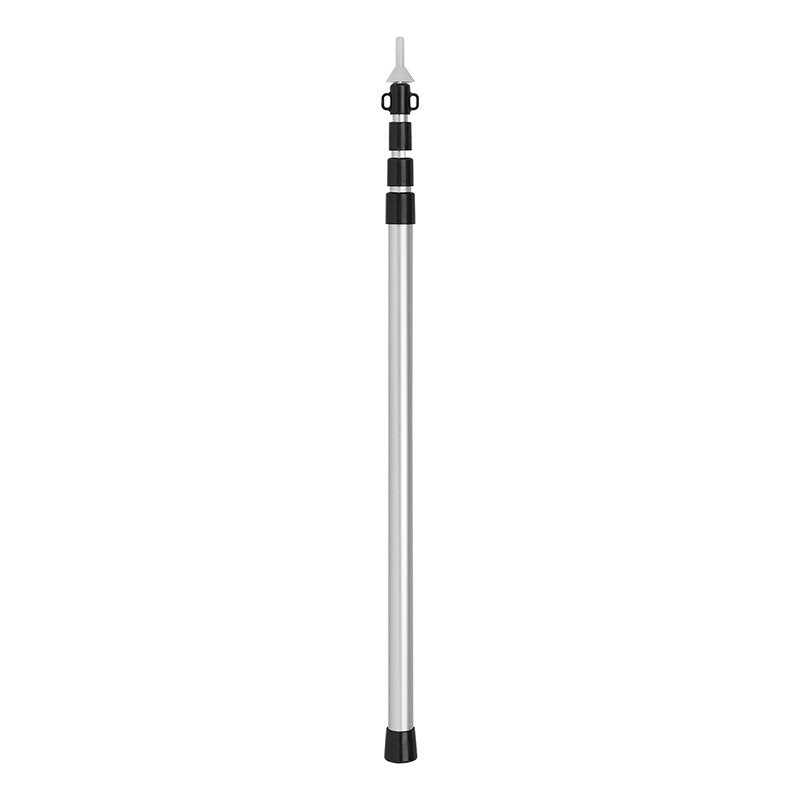 Telttatanko teleskooppi 4-osainen 83 - 230 cm | 366632V02 | 8719946011286 | Kotikauppa | ProPlus