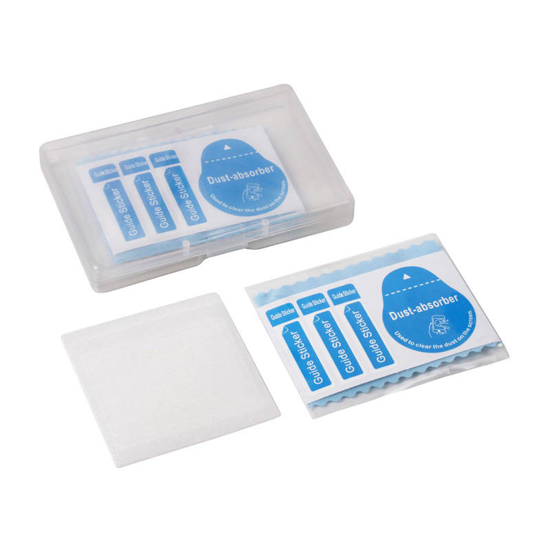 Tempered glass Sunnylife for Mavic 3 lens (1set) M3-BHM121 - Kotikauppa