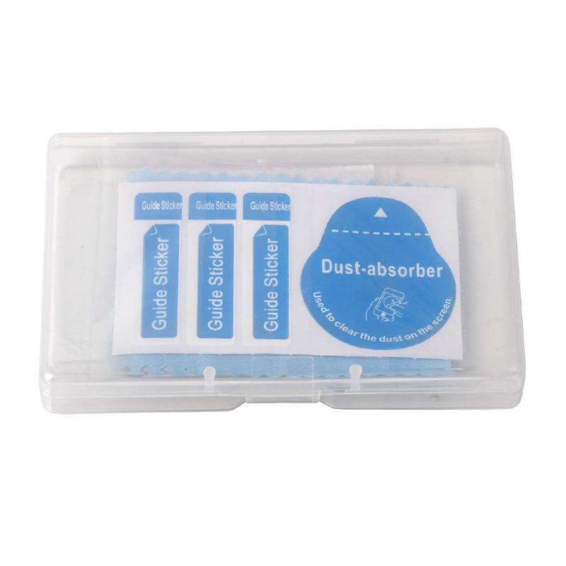 Tempered glass Sunnylife for Mavic 3 lens (1set) M3-BHM121 - Kotikauppa