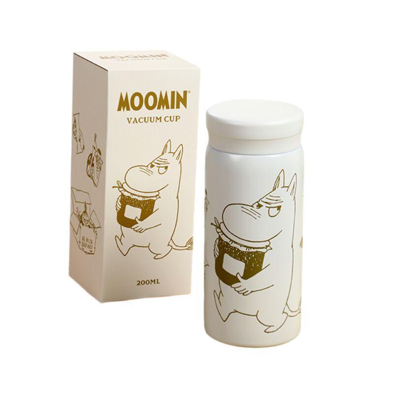 Termospullo Muumi hunajapurkki 200 ml | MM37436
