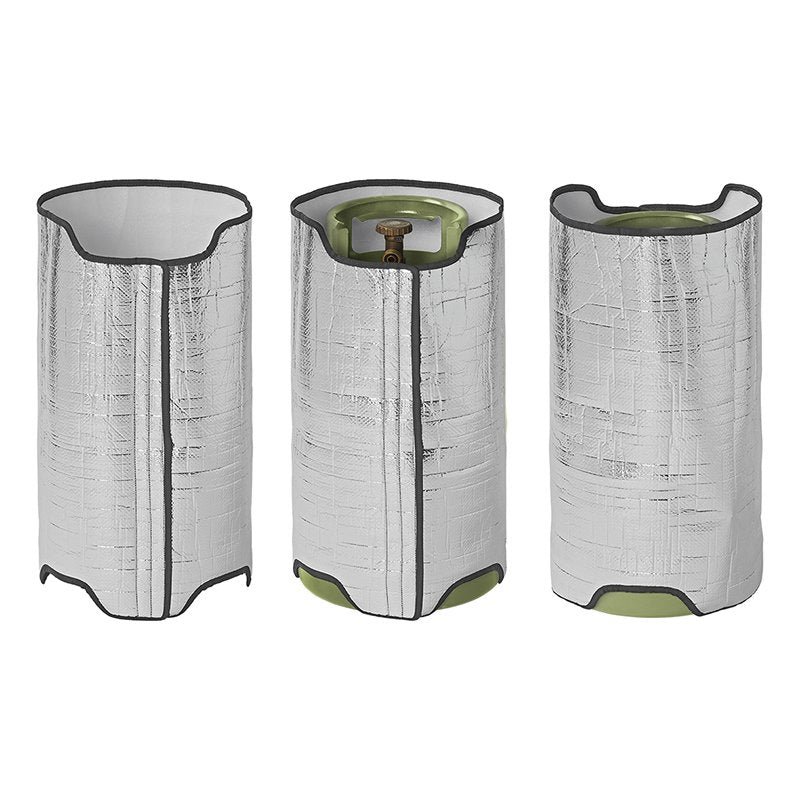 Termosuoja 11 kg kaasupulloille - Kotikauppa