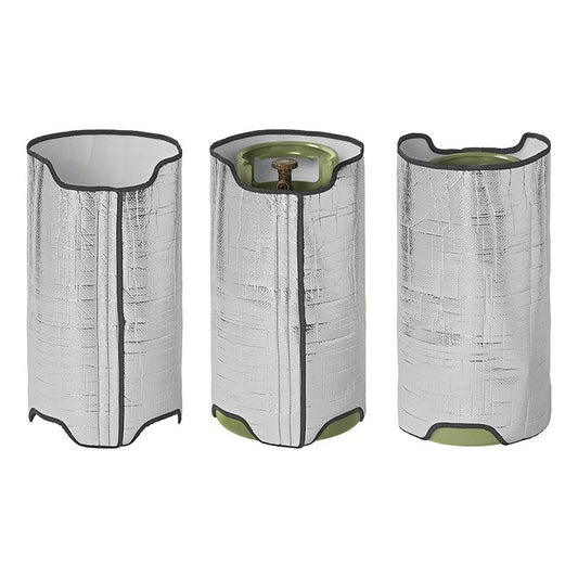 Termosuoja 11 kg kaasupulloille - Kotikauppa