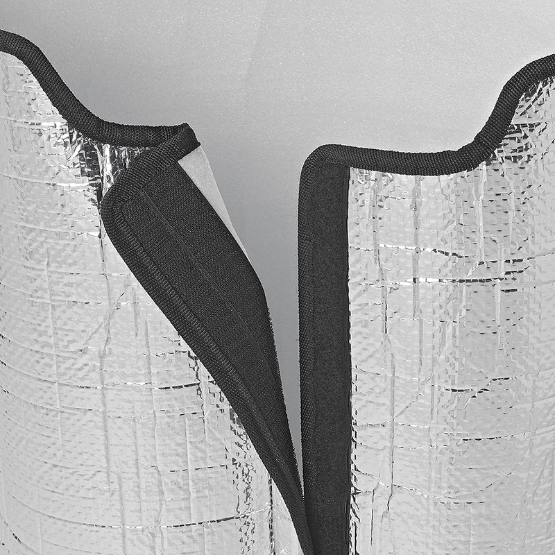 Termosuoja 11 kg kaasupulloille - Kotikauppa