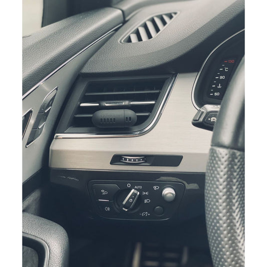 Auton tuoksudiffuuseri - Champagne Rhubarb