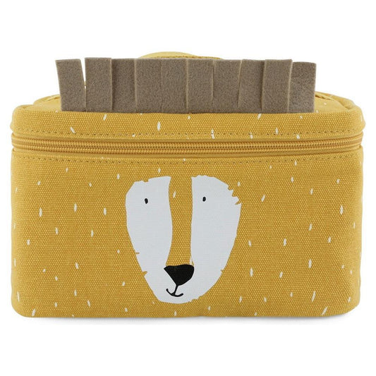 Thermal Lunch Bag - Mr Lion - Kotikauppa