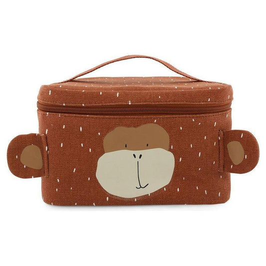 Thermal Lunch Bag - Mr Monkey - Kotikauppa