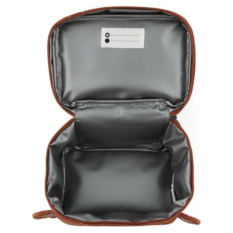 Thermal Lunch Bag - Mr Monkey - Kotikauppa