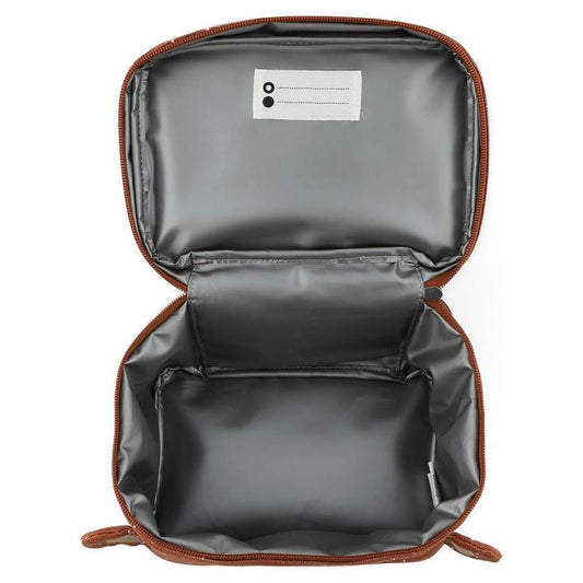 Thermal Lunch Bag - Mr Monkey - Kotikauppa