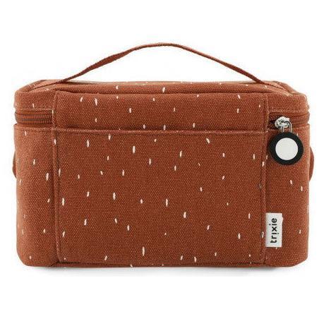 Thermal Lunch Bag - Mr Monkey - Kotikauppa