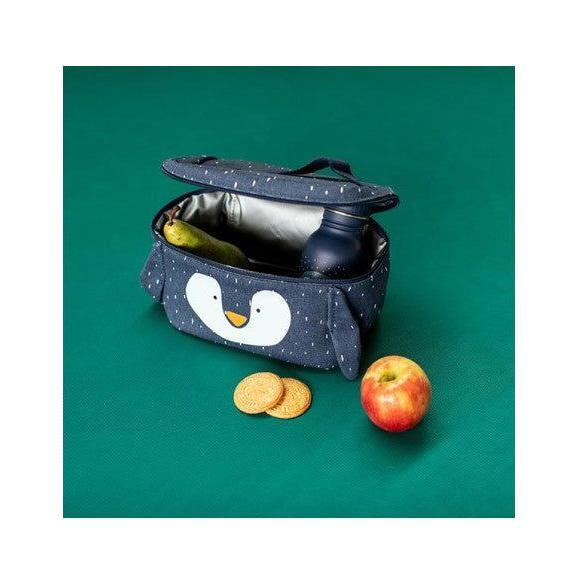 Thermal Lunch Bag - Mr Penguin - Kotikauppa
