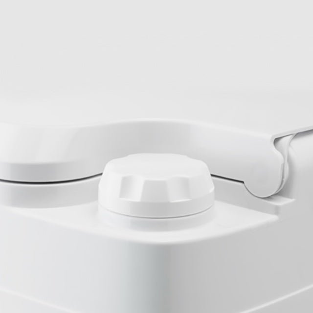 Thetford Porta Potti 345, valkoinen - Kotikauppa