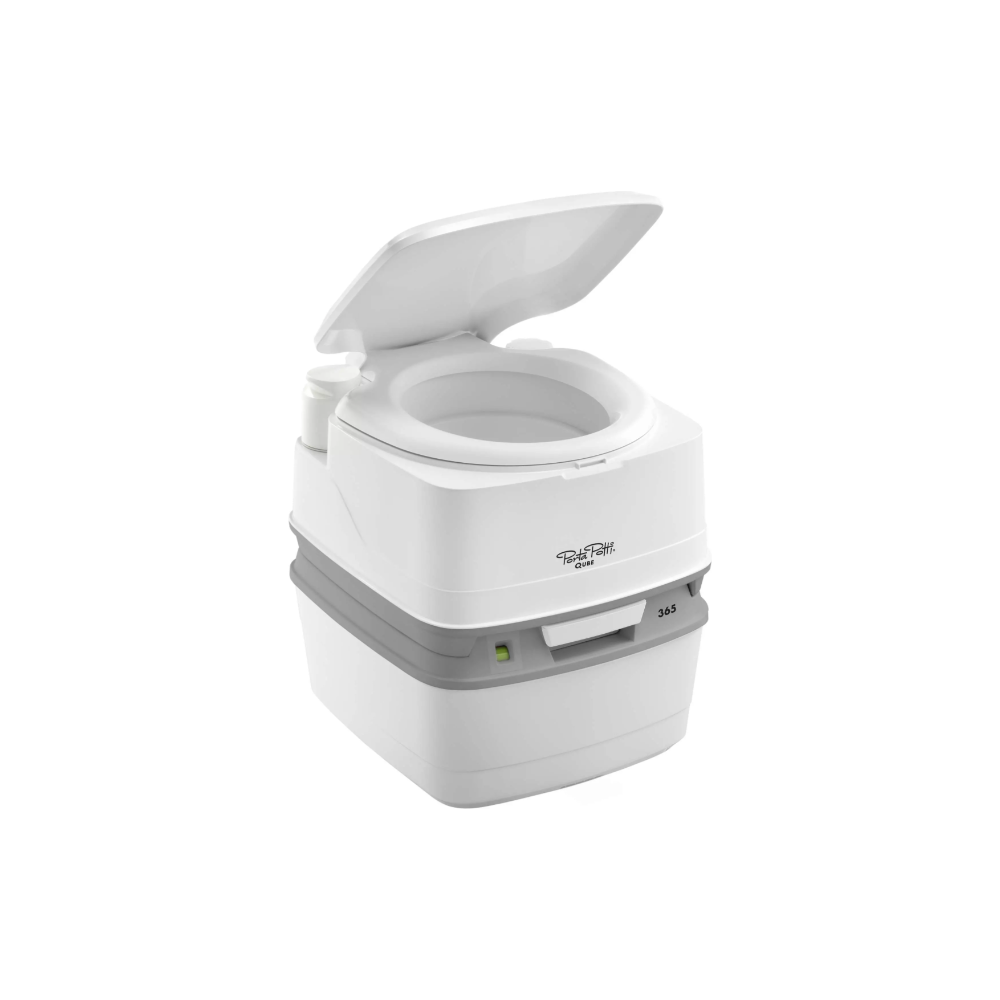 Thetford Porta Potti 365, valkoinen | 92820 | 8710315024586 | Kotikauppa | Thetford
