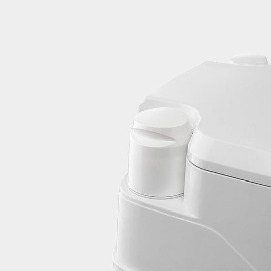 Thetford Porta Potti 365, valkoinen - Kotikauppa