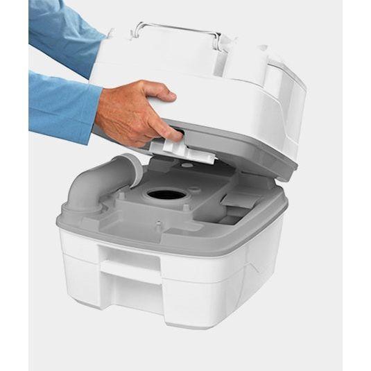 Thetford Porta Potti 365, valkoinen - Kotikauppa