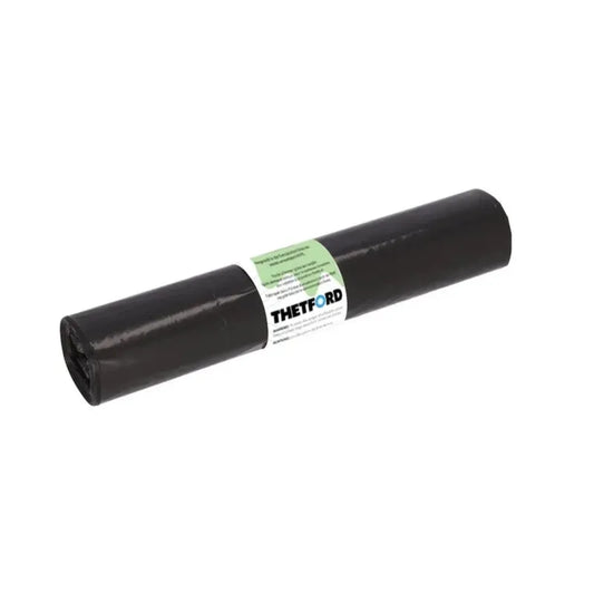 Thetford erottelevan käymälän kiinteän jätteen pussi 20 kpl | 212490