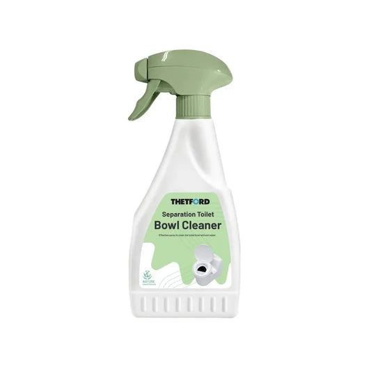 Thetford erottelevan käymälän kulhon puhdistusaine Bowl cleaner 500 ml | 30911YZ