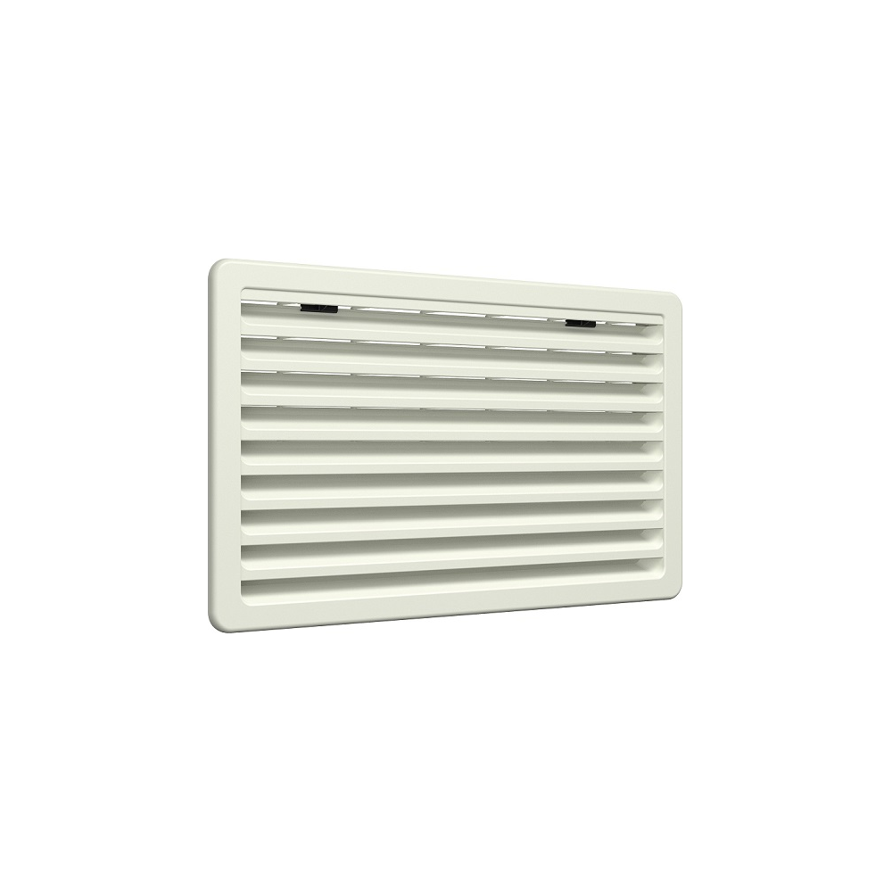 Thetford jääkaapin ritilä 432 x 257 mm, NCS S1002-G50, kermanvalkoinen | 69110022 | 8710315019629 | Kotikauppa | Thetford