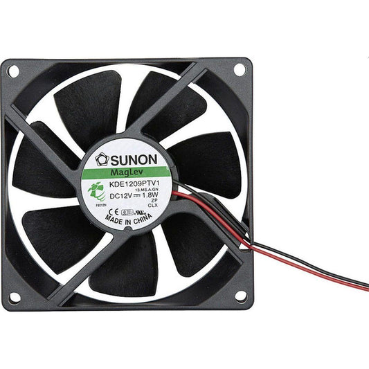 Thetford jääkaapin tuuletin 12 V - Kotikauppa