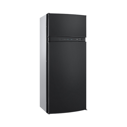 Thetford jääkaappi N4150E+, musta - Kotikauppa