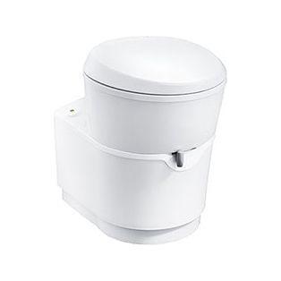 Thetford kasettikäymälä C223 S, valkoinen - Kotikauppa