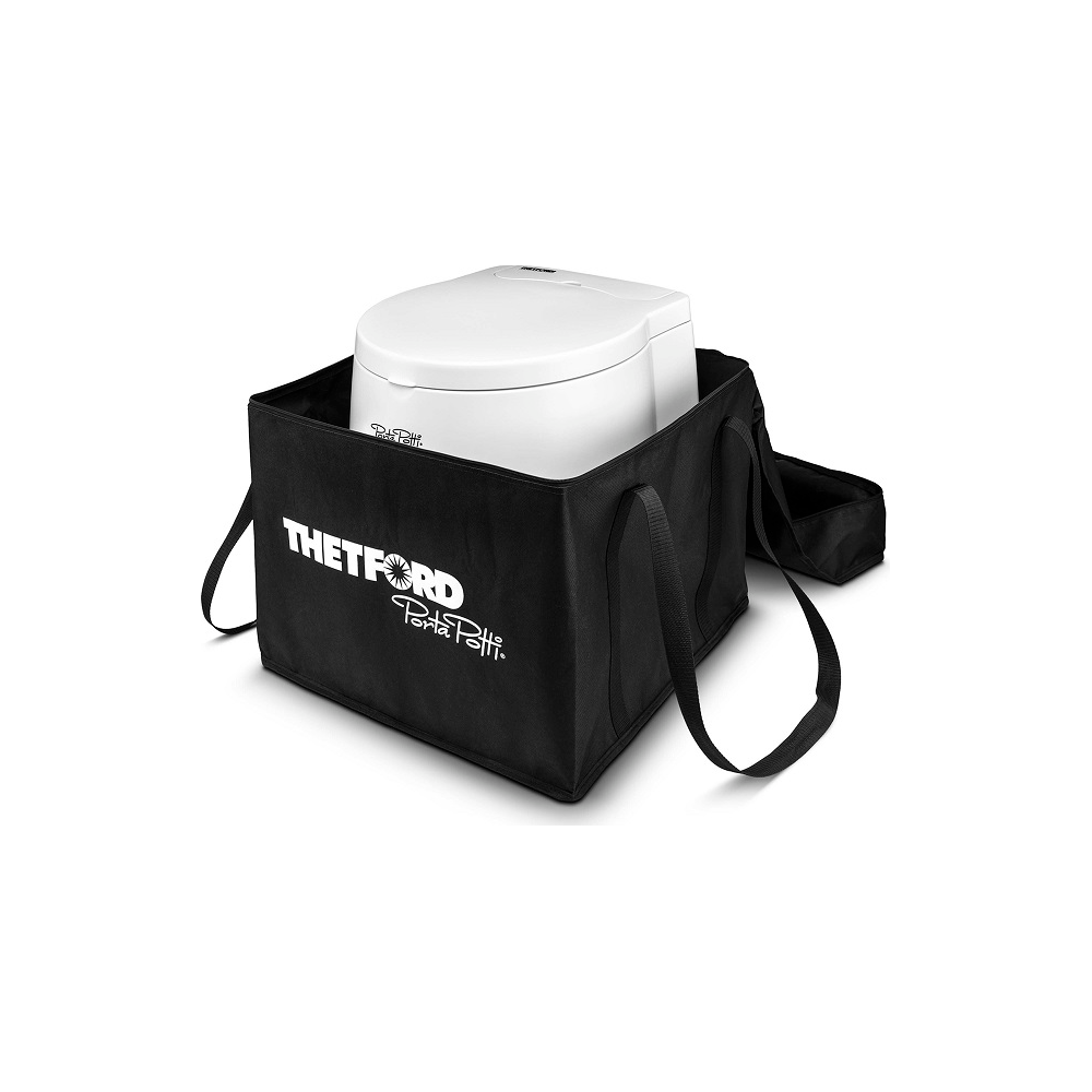 Thetford säilytyslaukku Porta Potti 165/365/565 | 299901 | 8710315995169 | Kotikauppa | Thetford