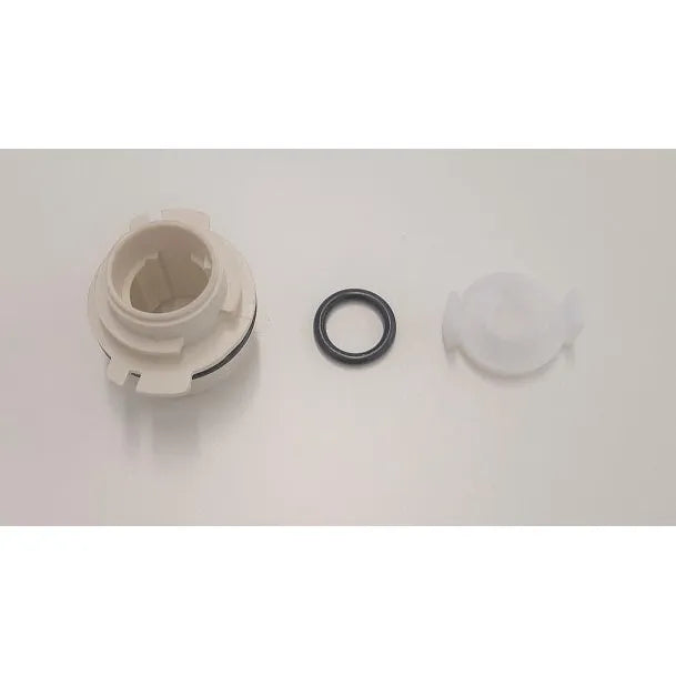 Thetford lukkosylinterin runko, luukut D3-6 FF2, kermanvalkoinen RAL 9001 | 2660857 | 8710315581737 | Kotikauppa | Thetford